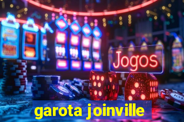 garota joinville